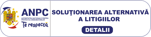 Soluționarea Alternativă a Litigiilor - ANPC